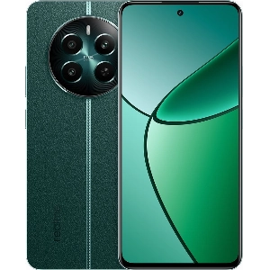 Смартфон Realme 12 Plus 12/512 ГБ, Green, зеленый